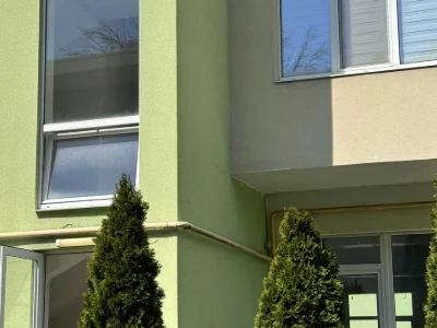 Apartment. Kharkiv, Lypova St. (Sinelnikova), House
