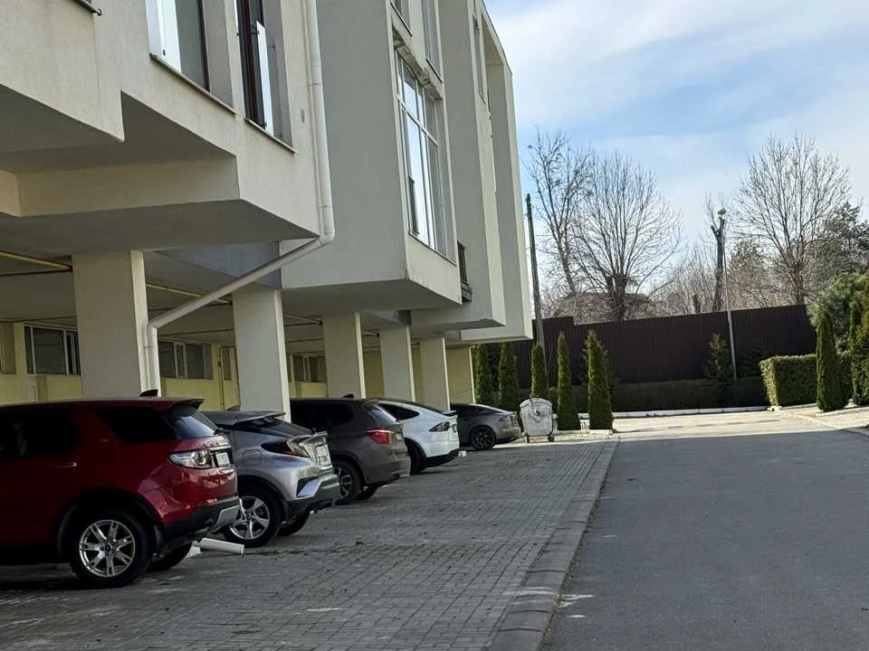 Apartment. Kharkiv, Lypova St. (Sinelnikova), House