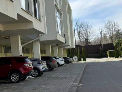 Apartment. Kharkiv, Lypova St. (Sinelnikova), House