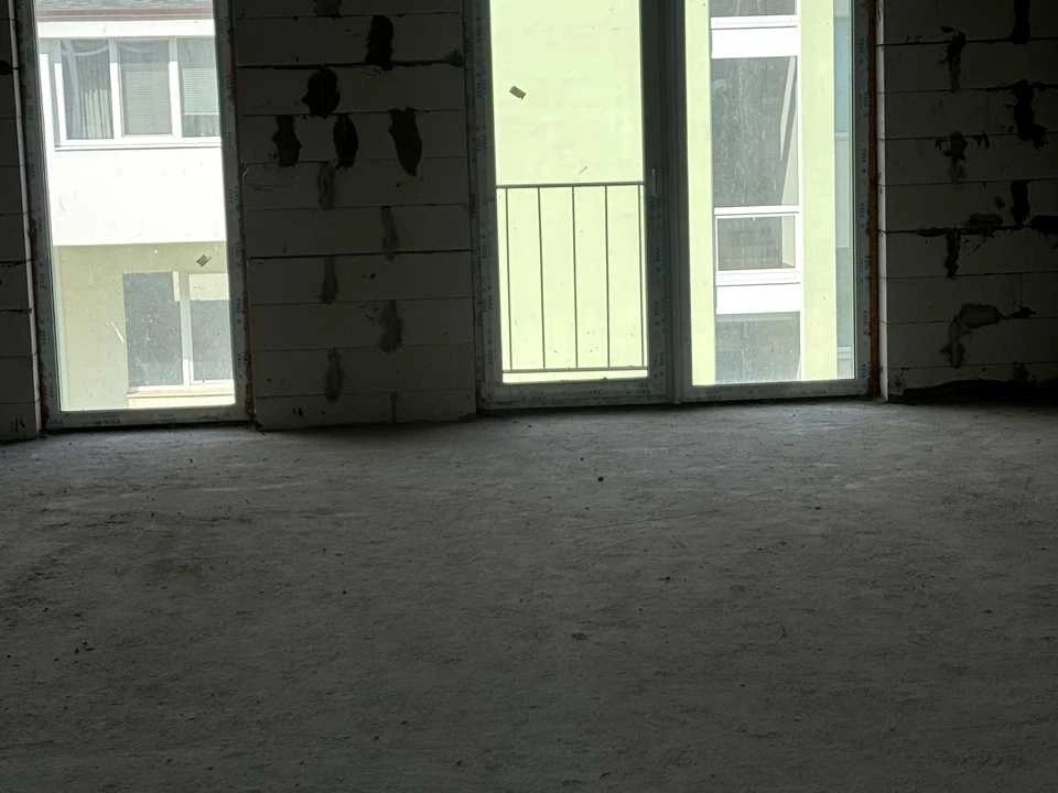 Apartment. Kharkiv, Lypova St. (Sinelnikova), House