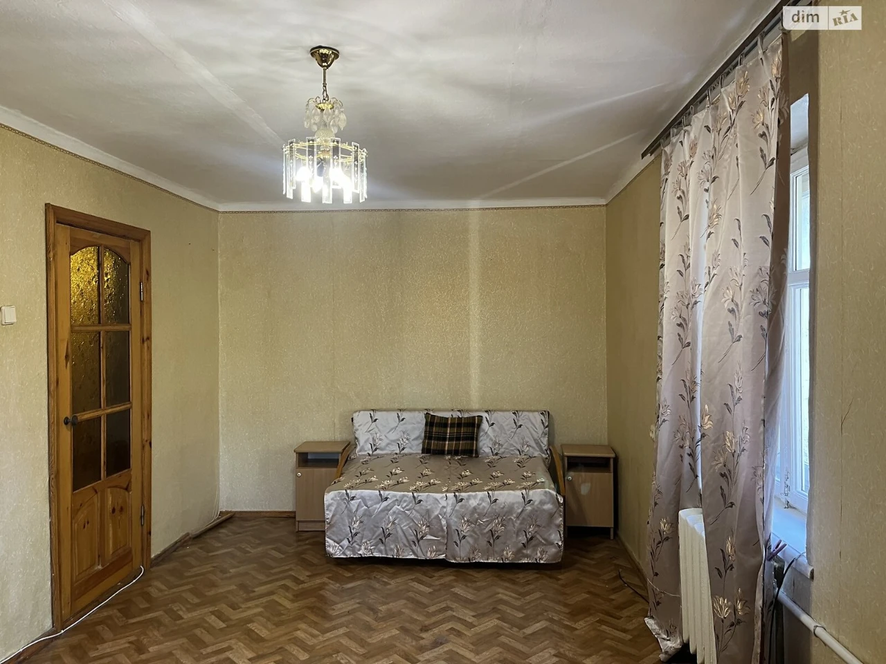 Sale of Apartment in Rakove