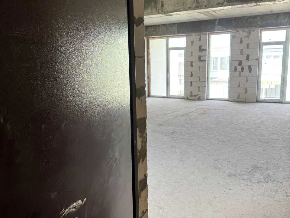 Apartment. Kharkiv, Lypova St. (Sinelnikova), House