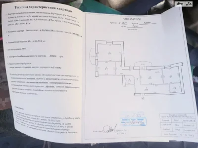 Продажа Квартира на Липке