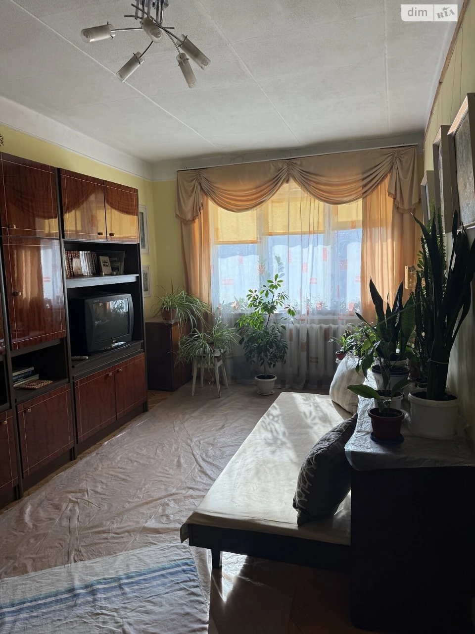 Sale of Apartment East