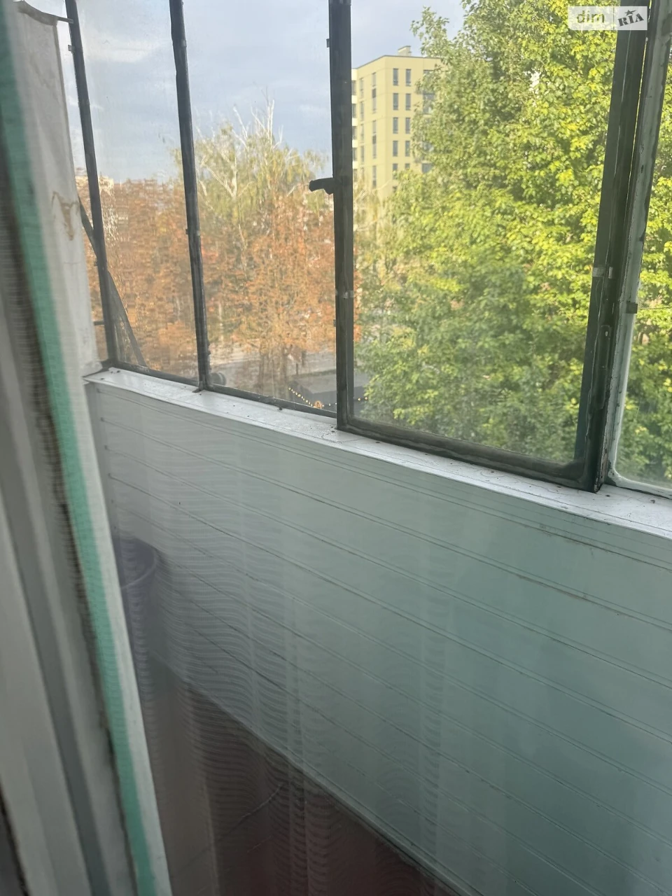 Sale of Apartment East