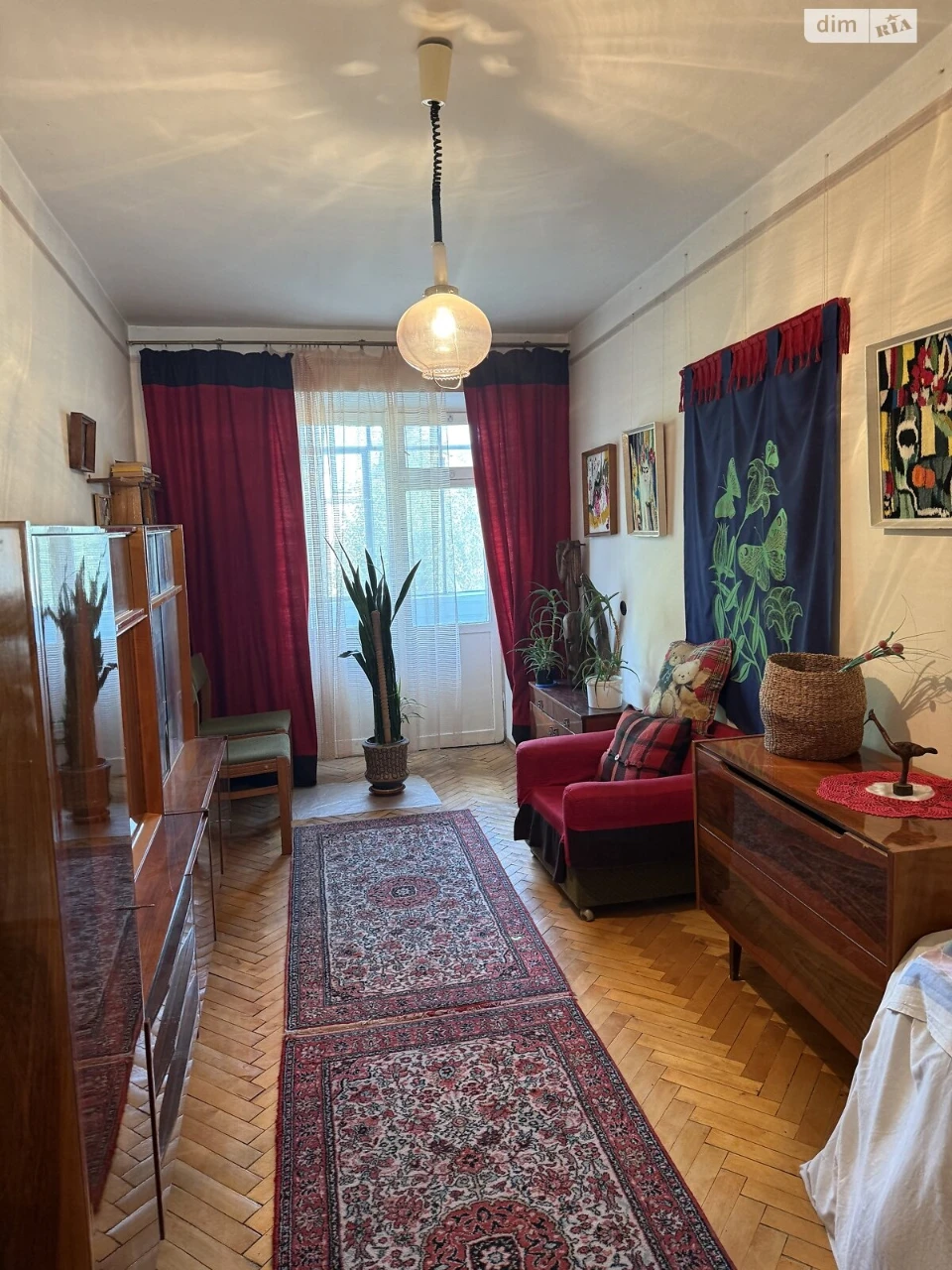 Sale of Apartment East