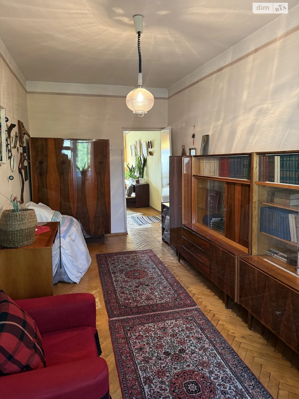 Sale of Apartment East