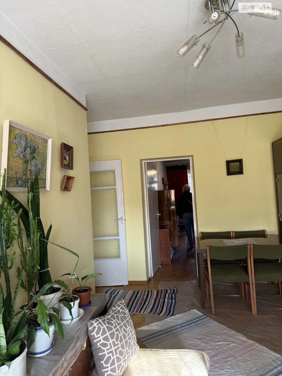 Sale of Apartment East