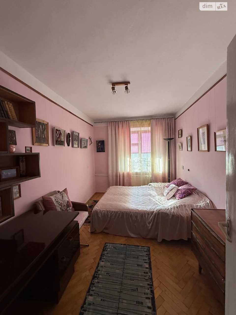 Sale of Apartment East