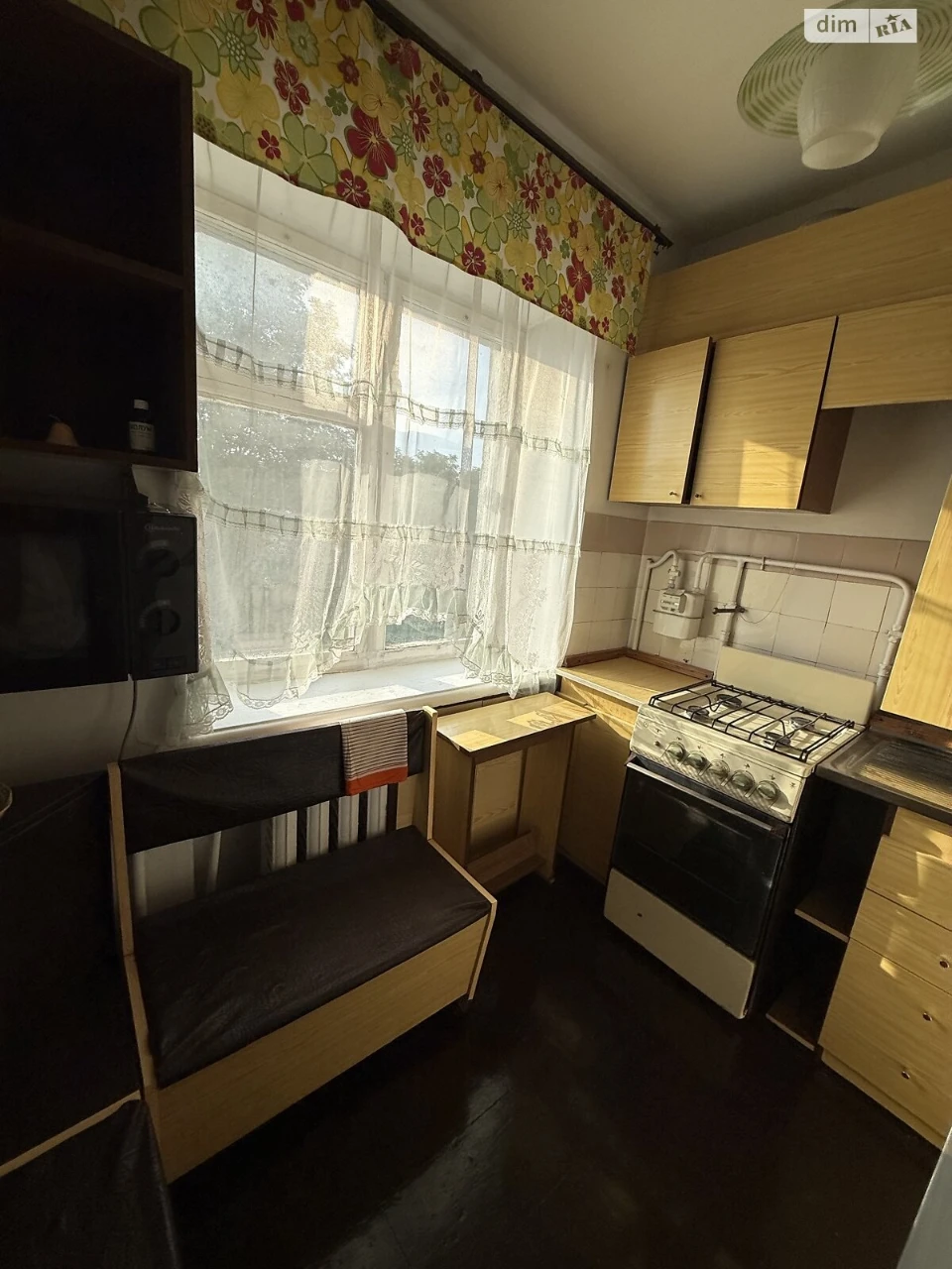 Sale of Apartment East
