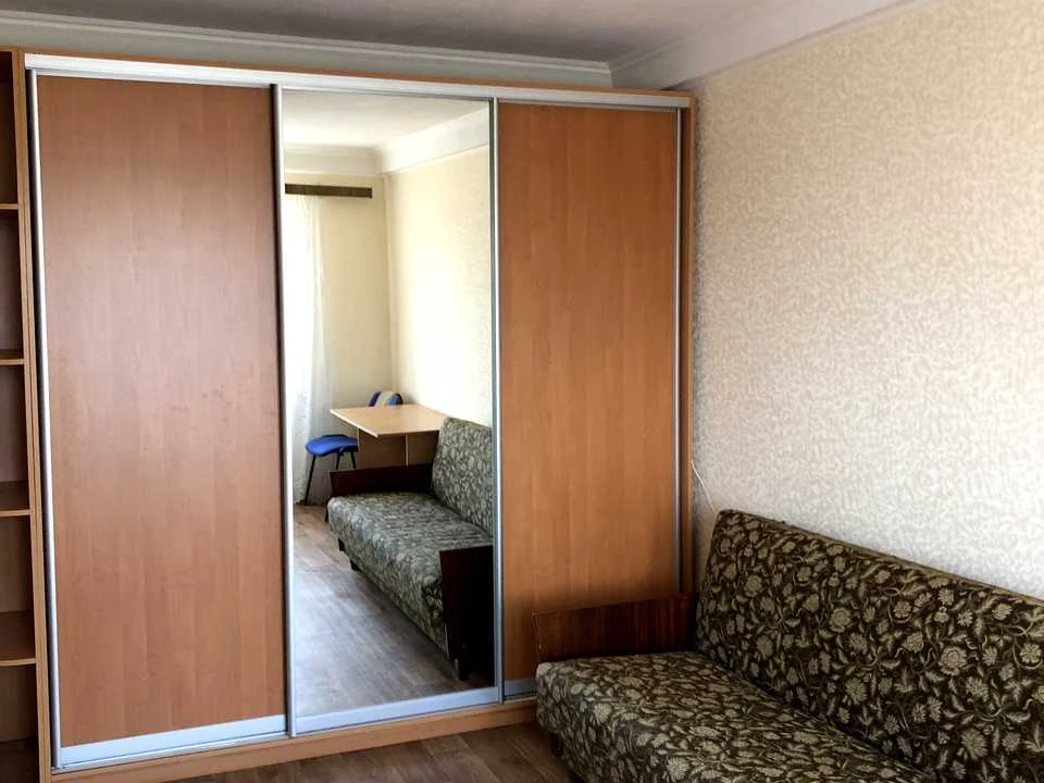 Квартира. Київ, Авіаконструктора Ігоря Сікорського вул.