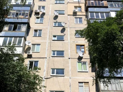 Квартира. Київ, Авіаконструктора Ігоря Сікорського вул.