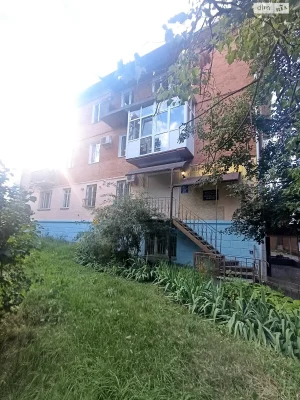 Продаж Квартира Центр