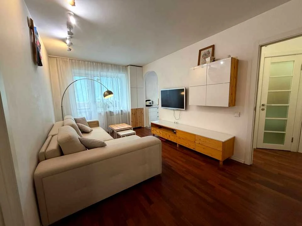 Apartment. Kyiv, Olena Teligi Street