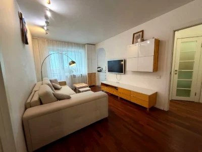 Apartment. Kyiv, Olena Teligi Street