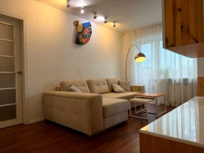 Apartment. Kyiv, Olena Teligi Street