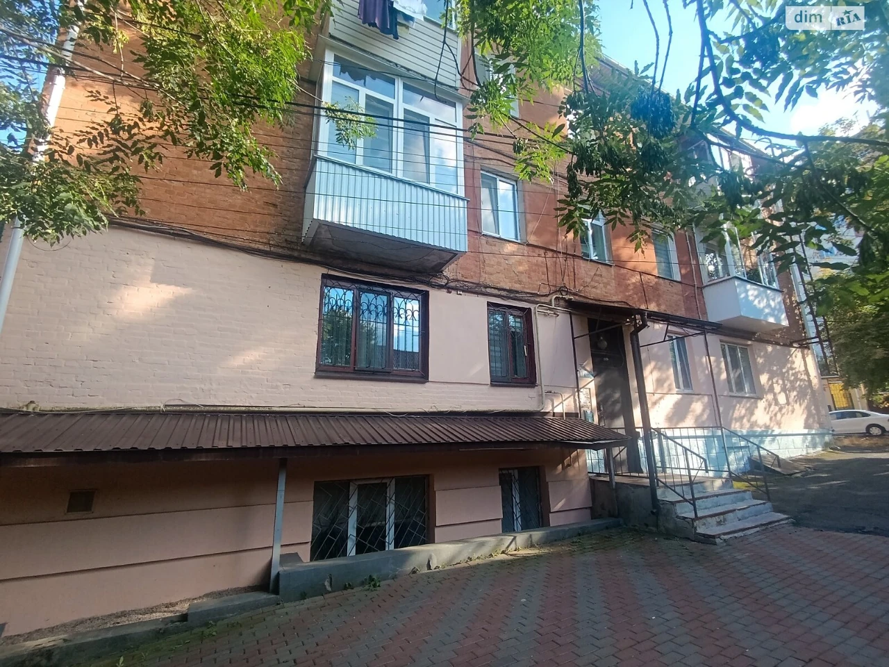 Продаж Квартира Центр