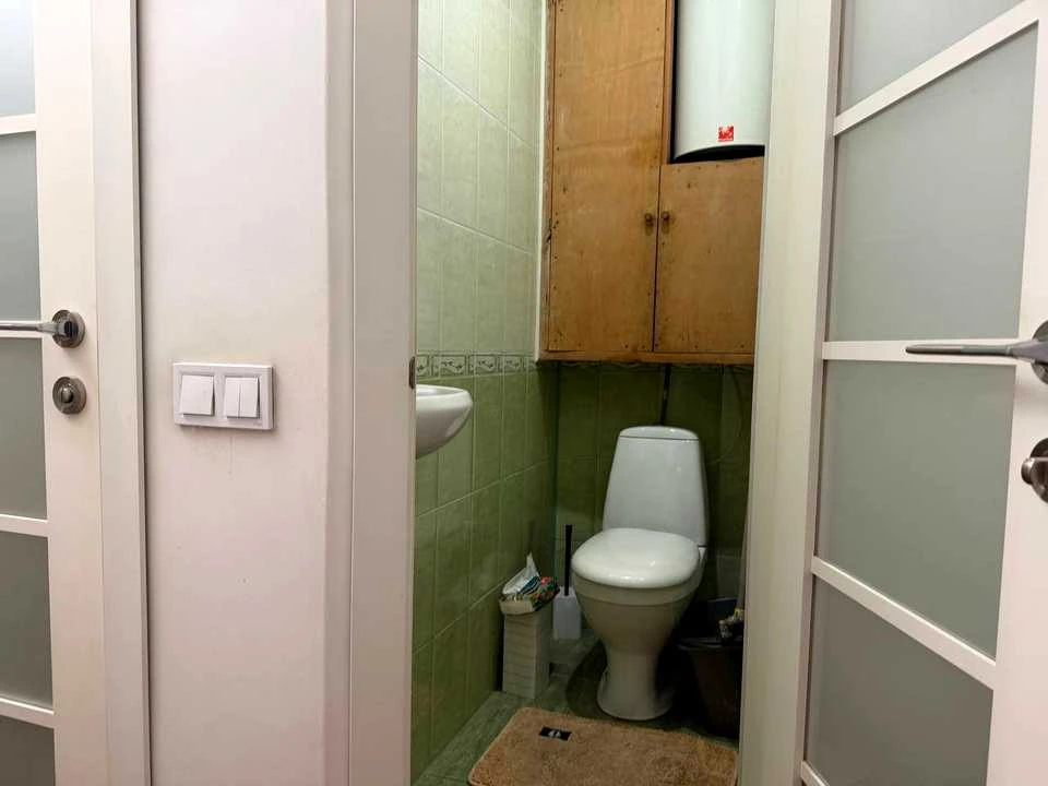 Apartment. Kyiv, Olena Teligi Street
