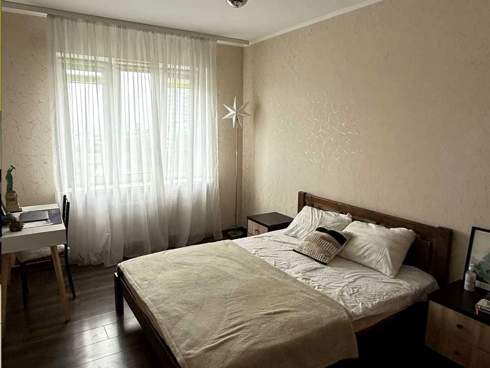 Apartment. St. Petro Pavlov, Kyiv