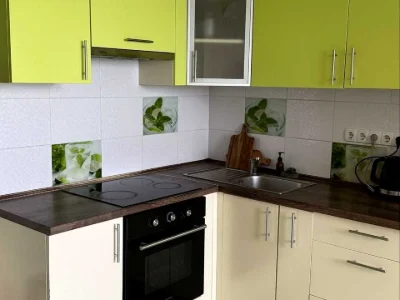 Apartment. St. Petro Pavlov, Kyiv