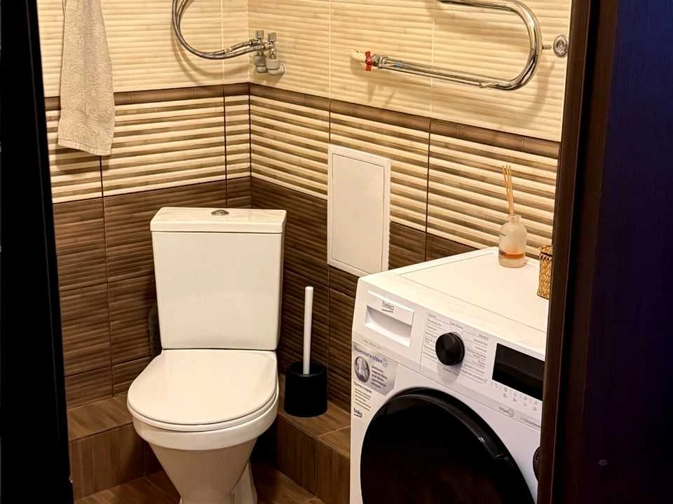 Apartment. St. Petro Pavlov, Kyiv