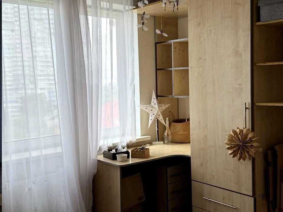 Apartment. St. Petro Pavlov, Kyiv
