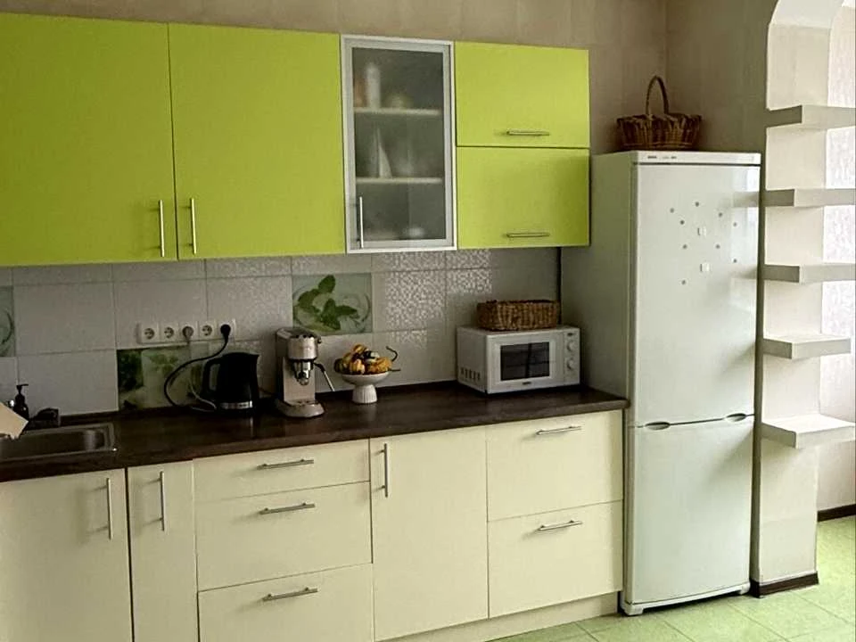 Apartment. St. Petro Pavlov, Kyiv