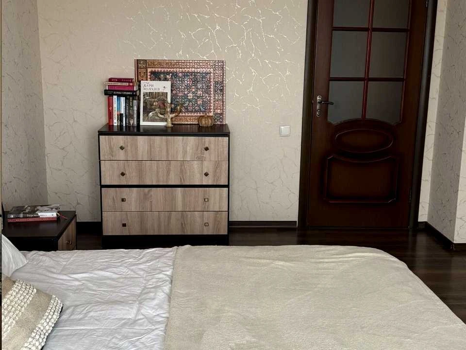 Apartment. St. Petro Pavlov, Kyiv