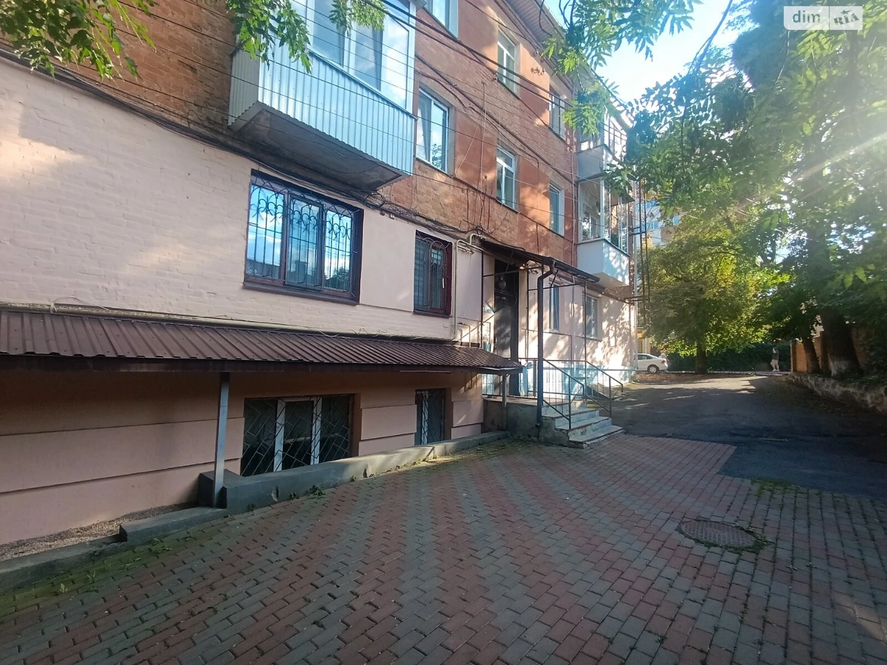Продаж Квартира Центр