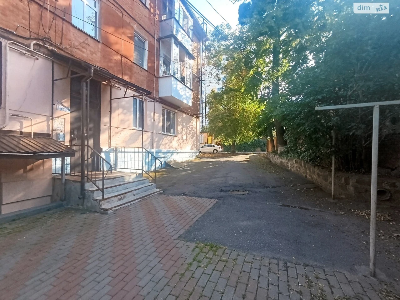 Продаж Квартира Центр