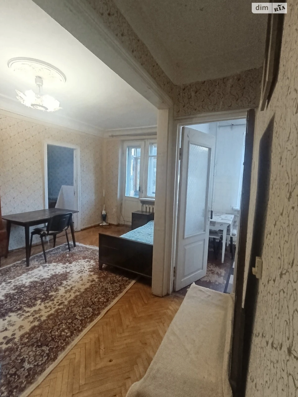 Продаж Квартира Центр
