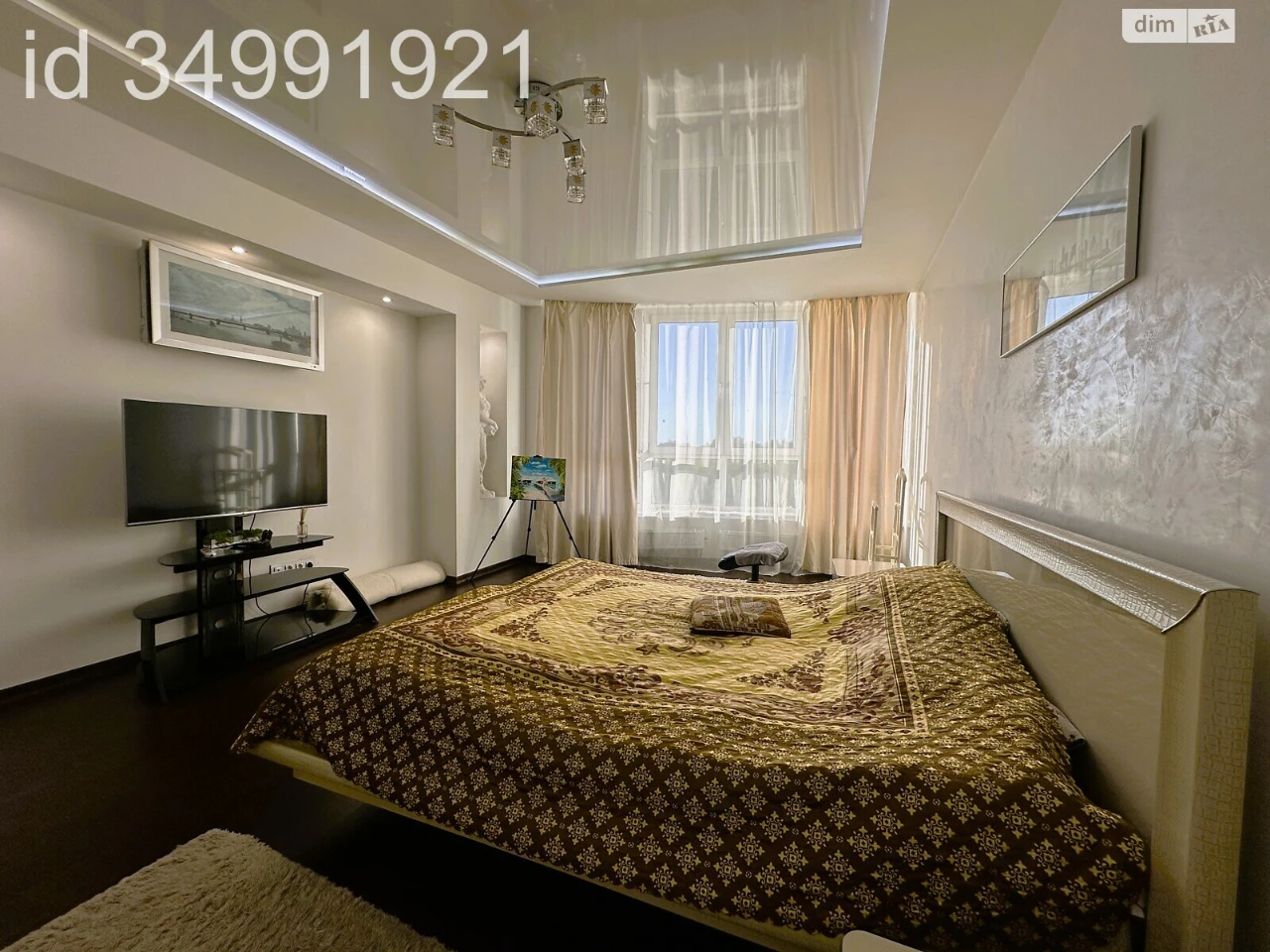 Long Term Rental Apartment Шевchenkivskyi