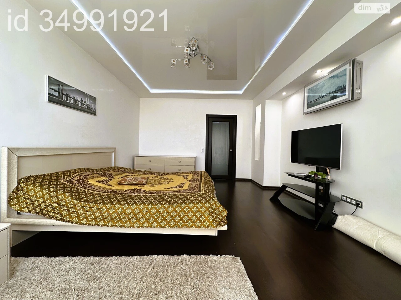 Long Term Rental Apartment Шевchenkivskyi