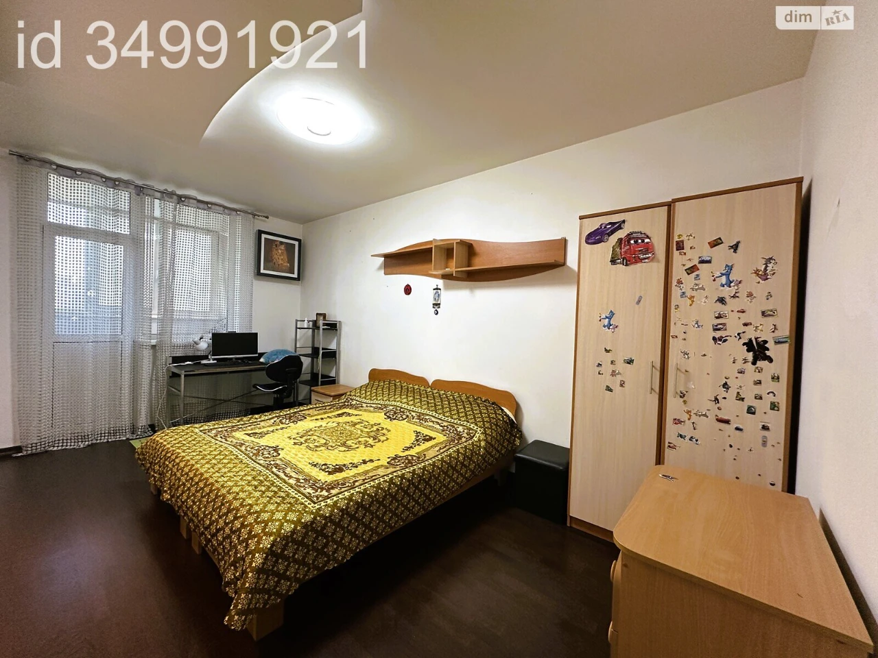 Long Term Rental Apartment Шевchenkivskyi