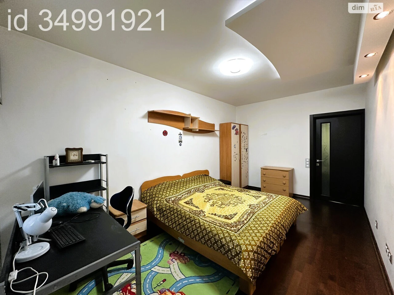Long Term Rental Apartment Шевchenkivskyi