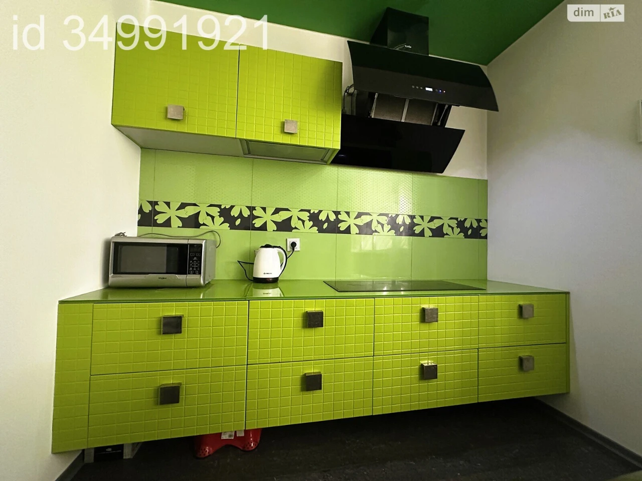 Long Term Rental Apartment Шевchenkivskyi