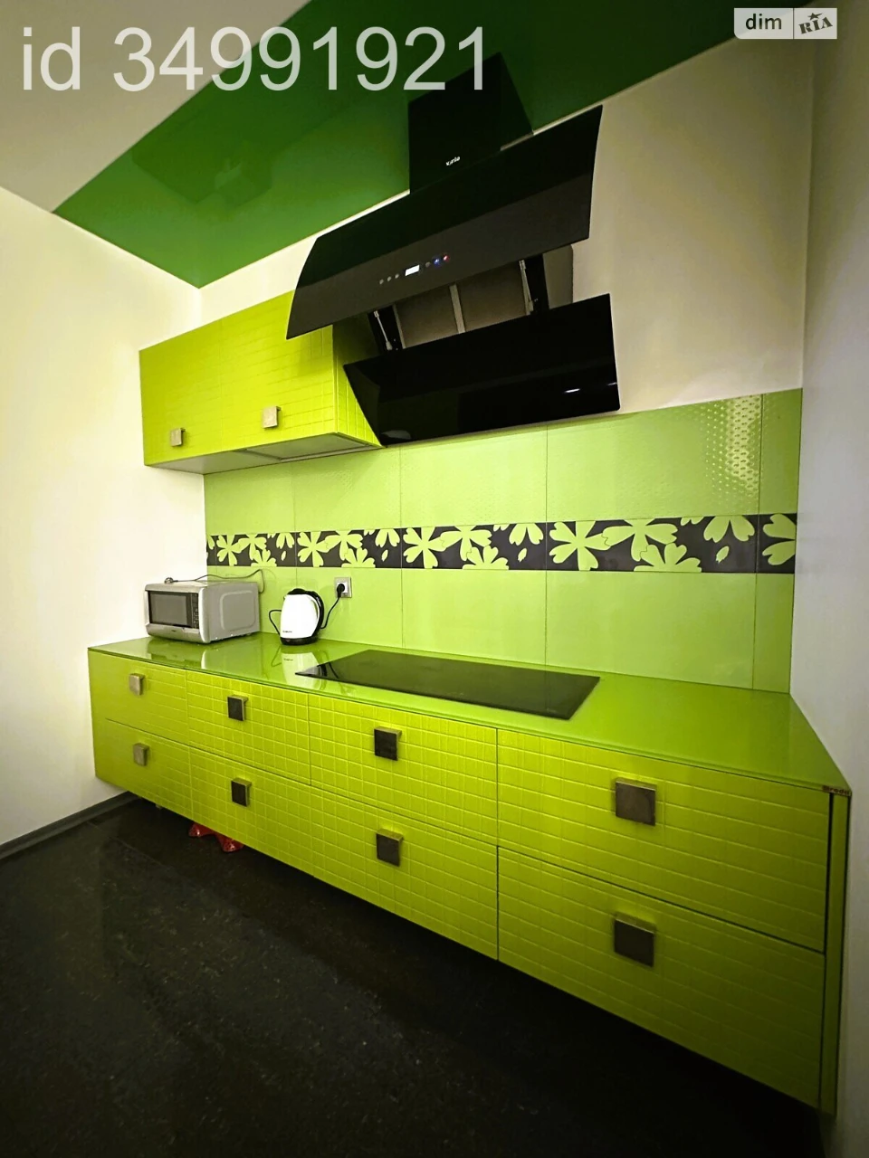 Long Term Rental Apartment Шевchenkivskyi
