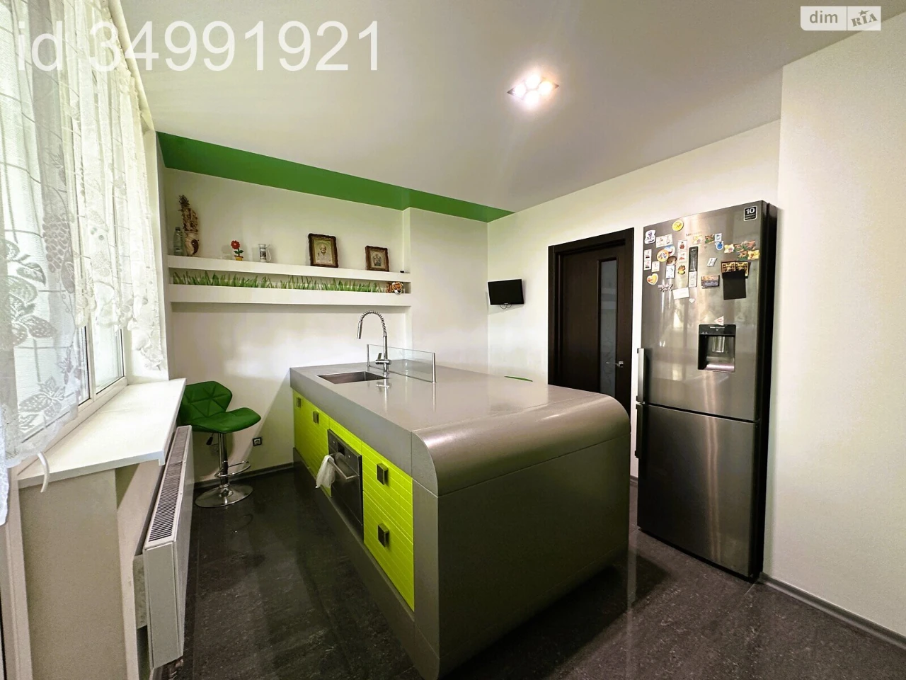 Long Term Rental Apartment Шевchenkivskyi