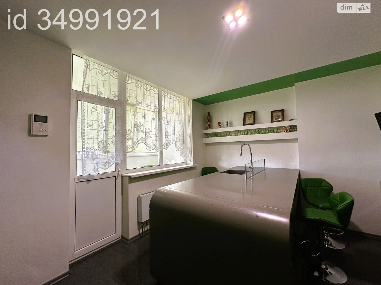 Long Term Rental Apartment Шевchenkivskyi