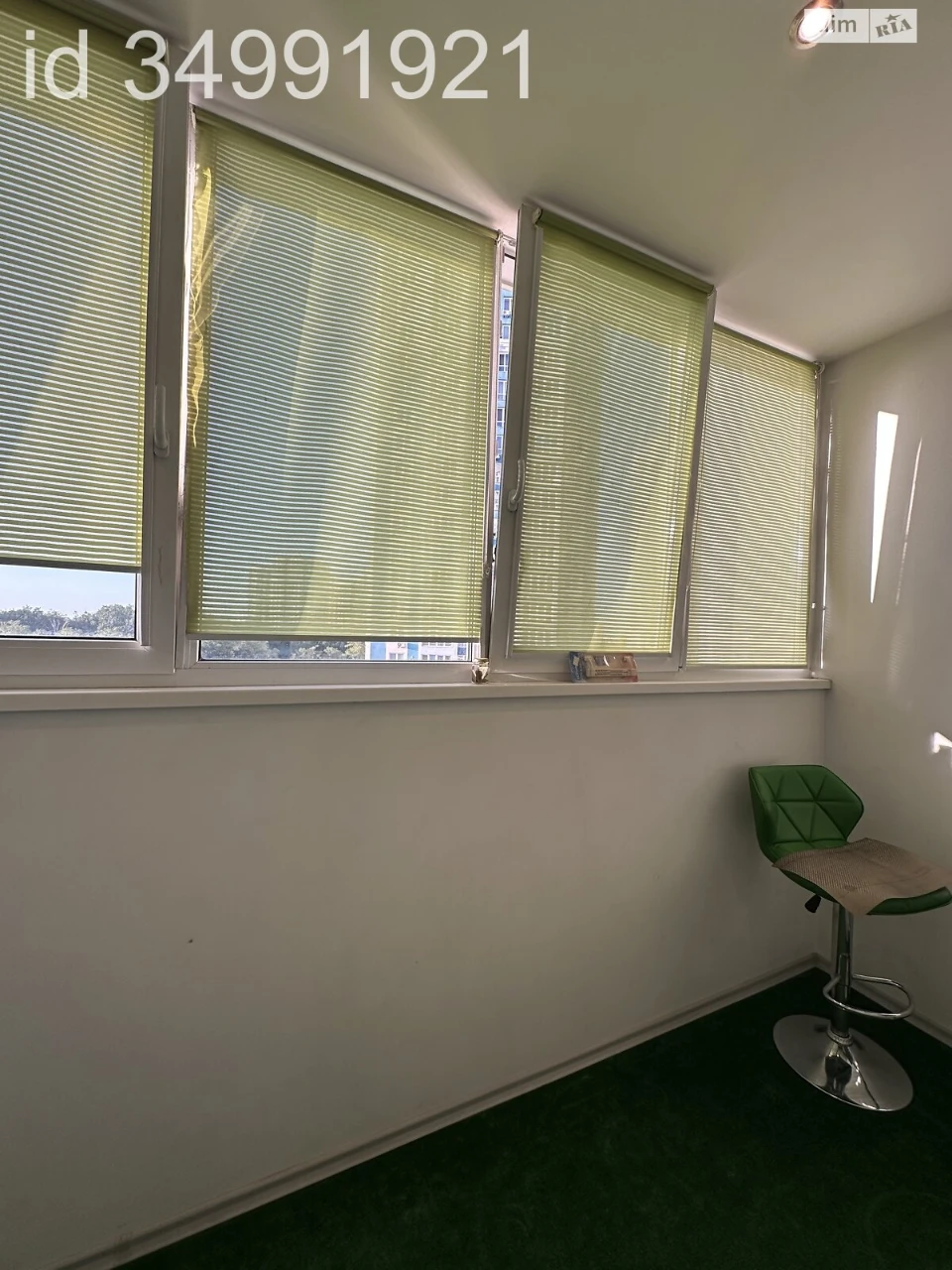 Long Term Rental Apartment Шевchenkivskyi