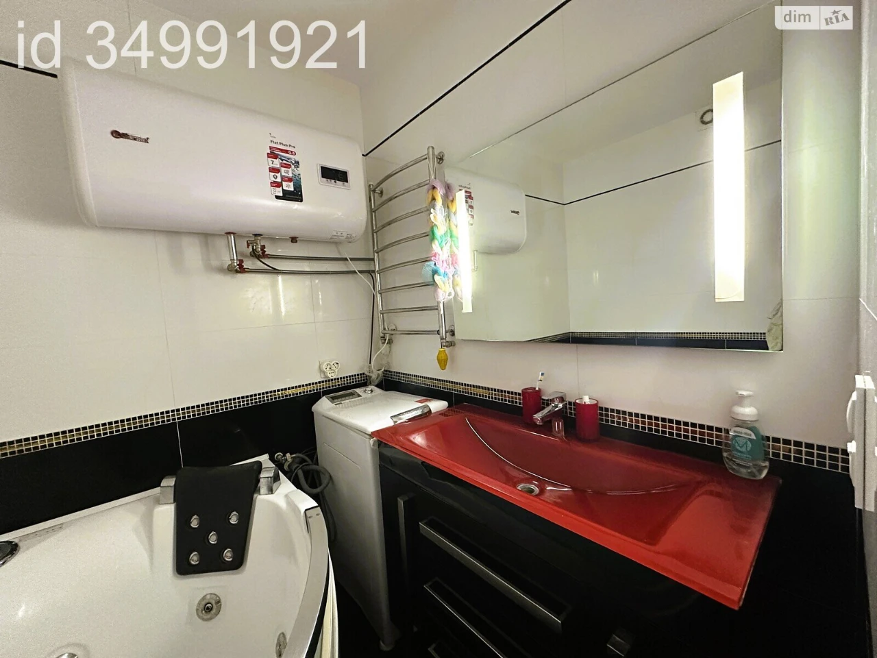 Long Term Rental Apartment Шевchenkivskyi
