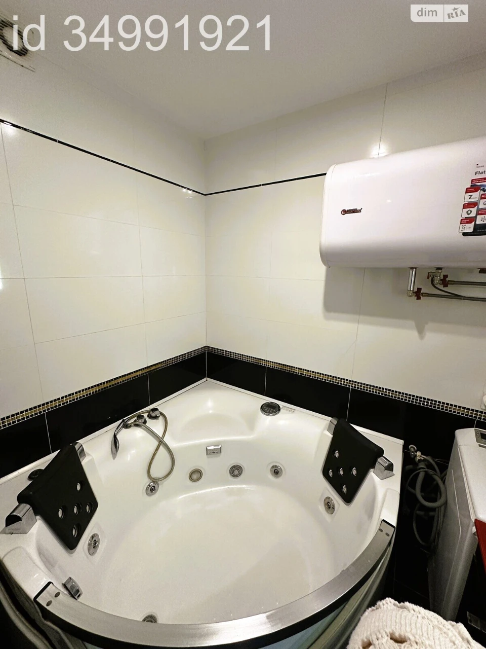 Long Term Rental Apartment Шевchenkivskyi