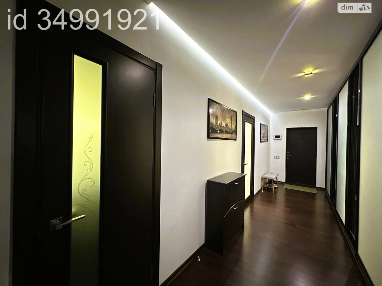 Long Term Rental Apartment Шевchenkivskyi