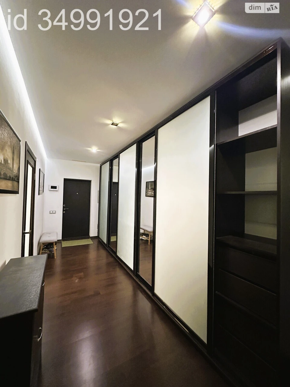Long Term Rental Apartment Шевchenkivskyi