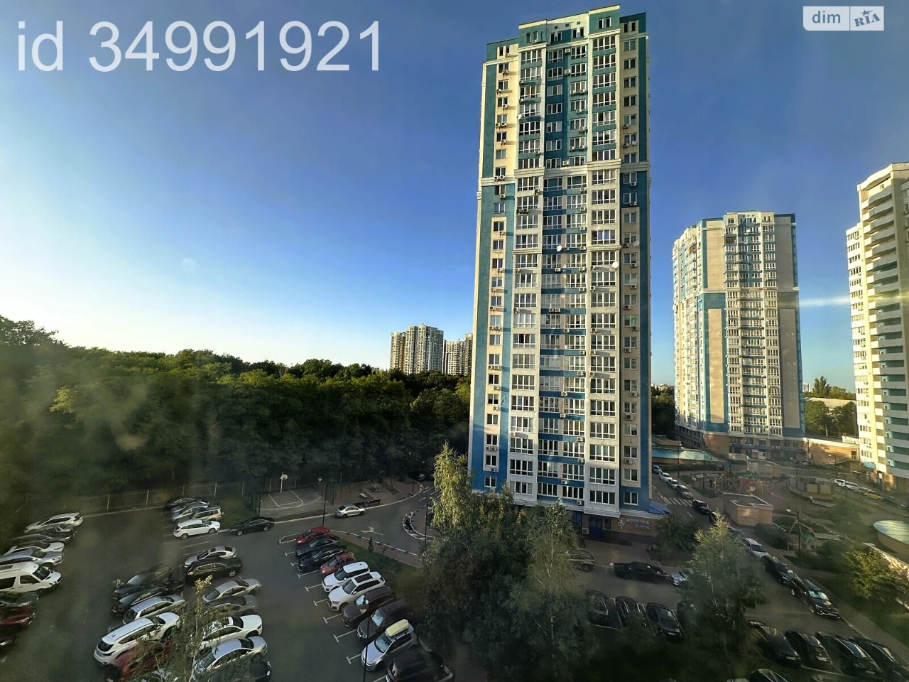 Long Term Rental Apartment Шевchenkivskyi