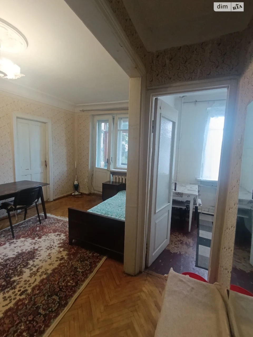 Продаж Квартира Центр