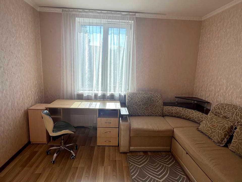 Квартира. Київ, Миколи Руденка бульв.