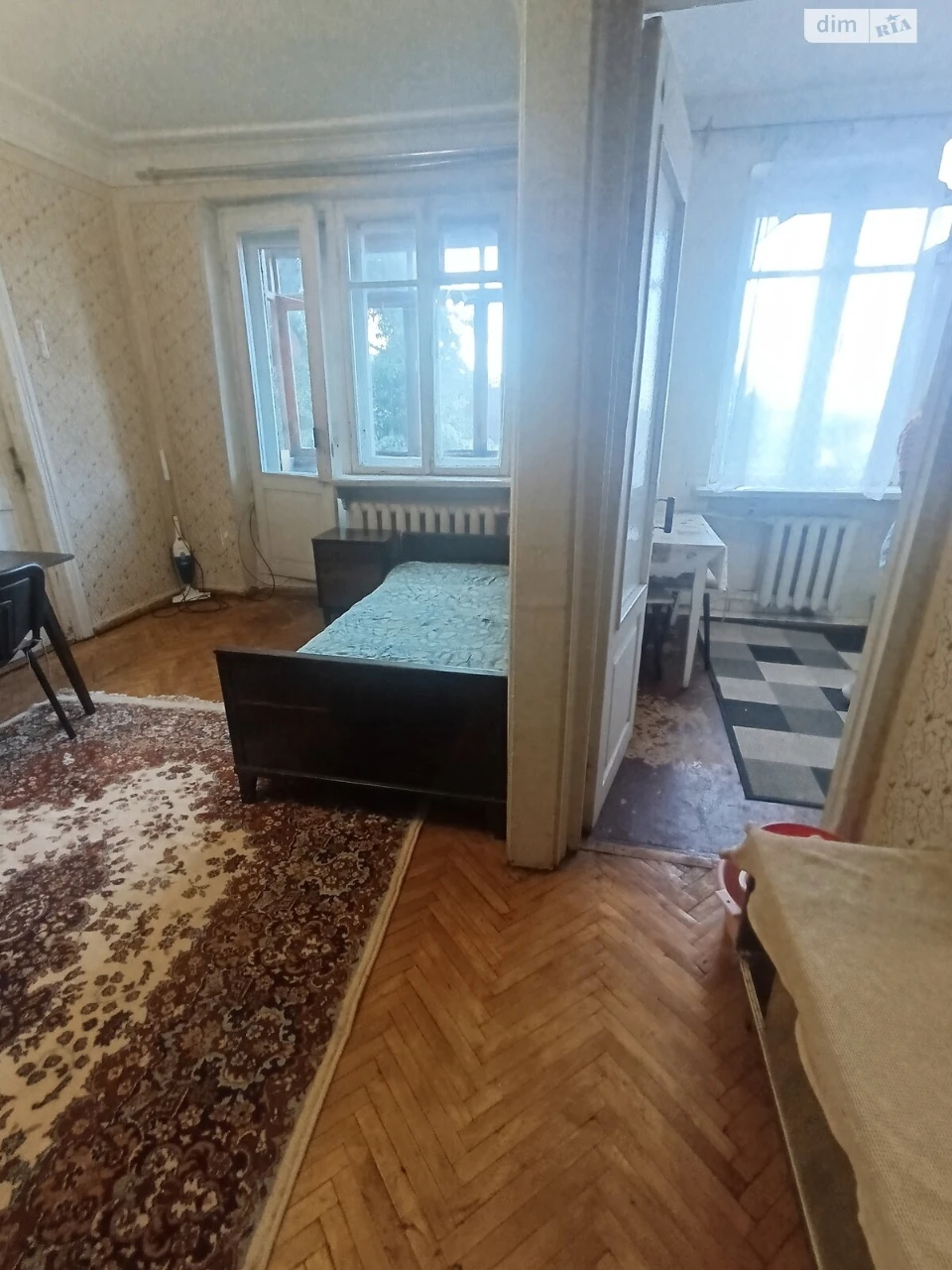 Продаж Квартира Центр