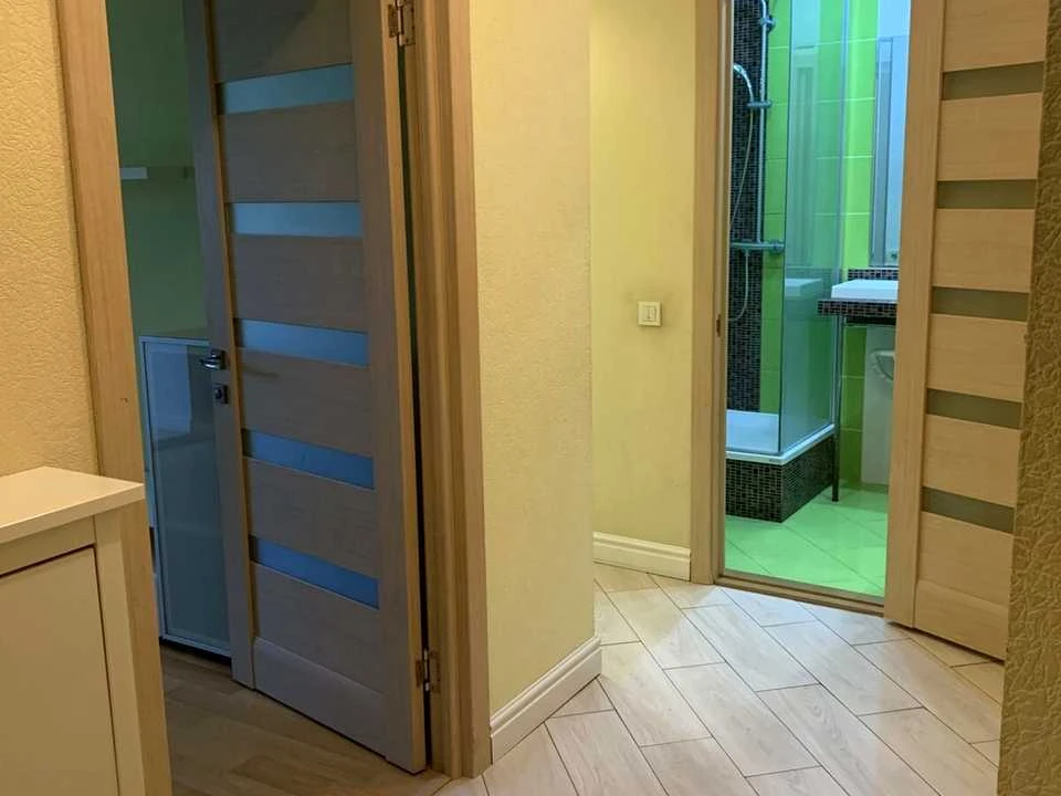 Квартира. Киев, Константина Данькевича ул.