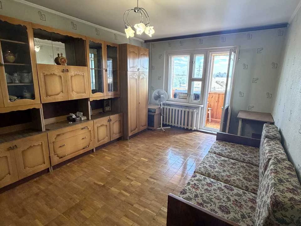 Квартира. Київ, Миропільська вул.